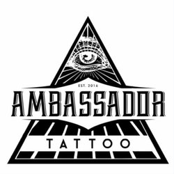 Ambassador Tattoo