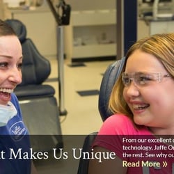 Jaffe Orthodontics