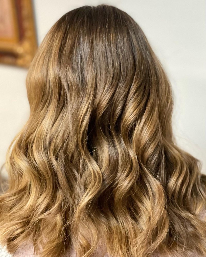 Salon Envy Image