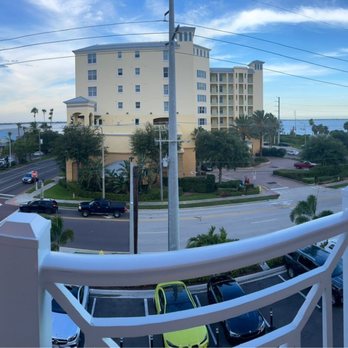 Pineapples - The view - Bars Near Me - Melbourne, Florida