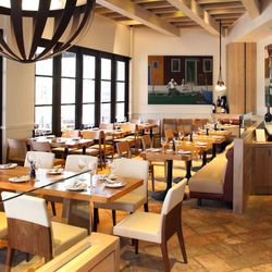 Il Fornaio Woodland Hills