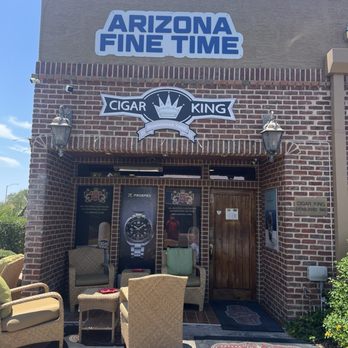 Cigar King - Tobacco Shops Near Me - Scottsdale, Arizona Cigar King - Tobacco Shops Near Me - Scottsdale, Arizona