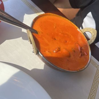 Himalayan House Restaurant - 44. Butter Chicken - Indian Near Me - Chula Vista, California Himalayan House Restaurant - 44. Butter Chicken - Indian Near Me - Chula Vista, California