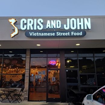 Cris and John - Outside! - Vietnamese Near Me - Dallas, Texas Cris and John - Outside! - Vietnamese Near Me - Dallas, Texas