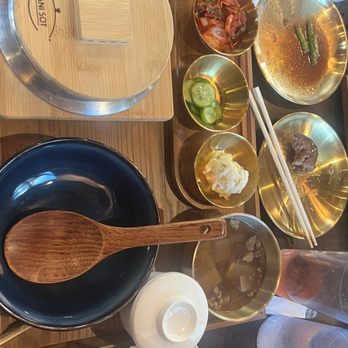 Lani Sot - Korean Near Me - Honolulu, Hawaii
