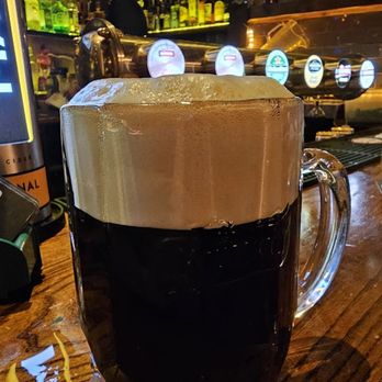 McCarthy's Irish Pub & Disco Bar - Irish Near Me - Prague, Puerto Rico
