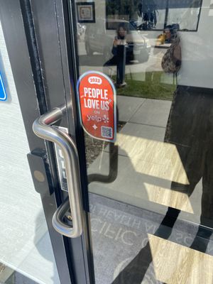 Photo of Pacific College of Health and Science - San Diego - San Diego, CA, US. We're feeling proud to be acknowledged by Yelp as an impactful business in our area!