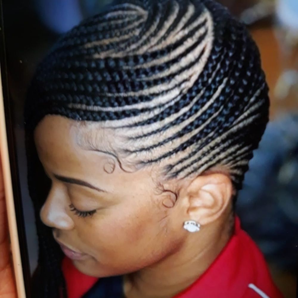 UNIQUE AFRICAN HAIR BRAIDING Updated April 2024 Request an