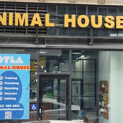 DTLA Animal House