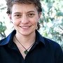 Photo of Megan Emery, MFT
