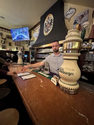 Leopold's by null