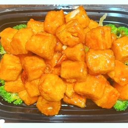 General Tso 's Chicken