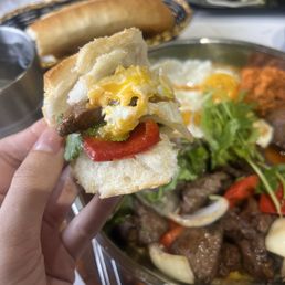 Banh Mi Chao Banh Mi Chao