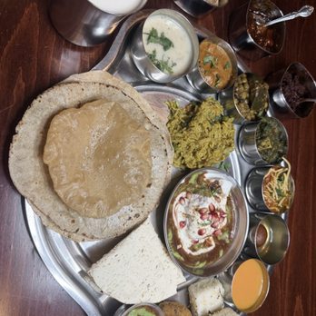 Atithya Kathiyawadi - Indian Near Me - Iselin, New Jersey