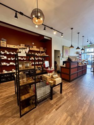 Perfectly Seasoned by null