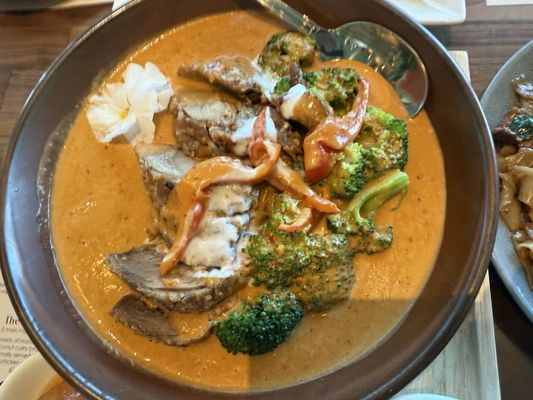 Street Food by Weera Thai by null