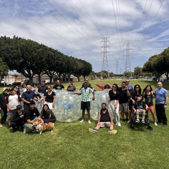 LA Bubble Soccer - Bubble Soccer Near Me LA Bubble Soccer - Bubble Soccer Near Me