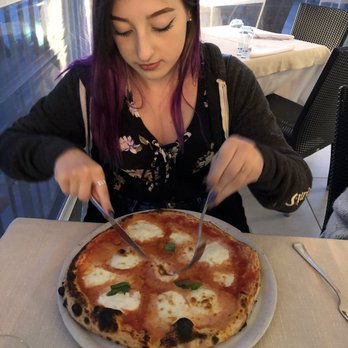 Le Bonta del Capo - Delicious pizza - Italian Near Me - Conca dei Marini, SA