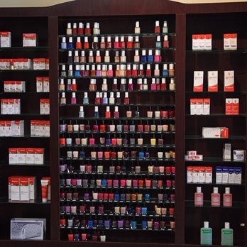 Natural Nail Care Clinic - Nail Salons Near Me - Naples, Florida Natural Nail Care Clinic - Nail Salons Near Me - Naples, Florida
