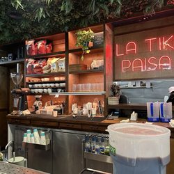 La Casita Coffee