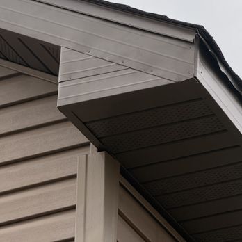 MN Seamless Gutters - Gutter Services Near Me