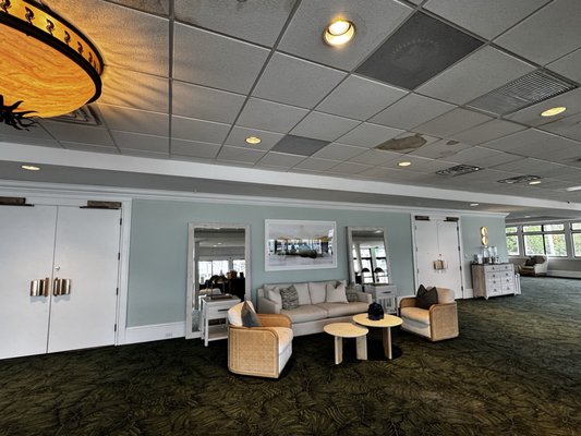 South Seas Resort by null