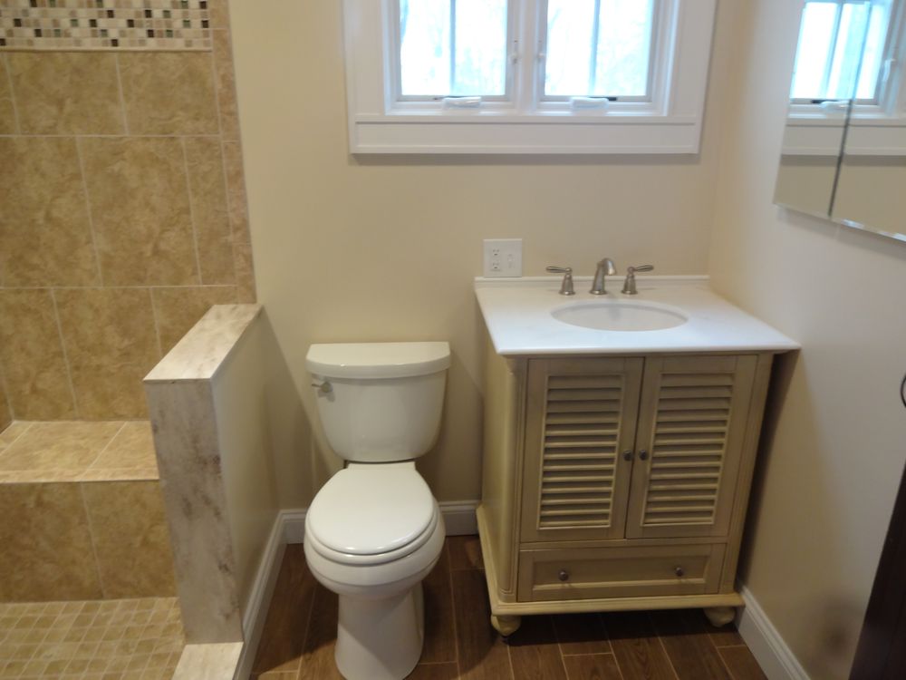 Slide of Plumbing Express