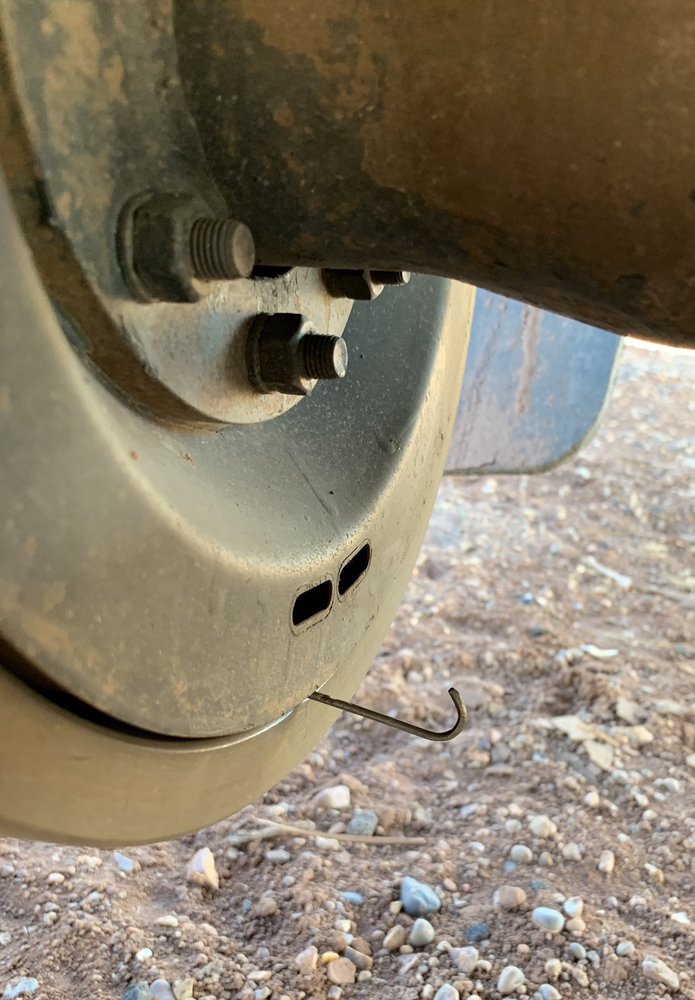 DEXTER AXLE Updated August 2024 222 Collins Rd, Elkhart, Indiana