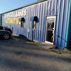 Leroy's & Richards Automotive