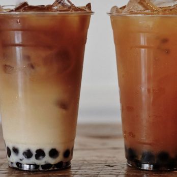 Home Brewed Bar - Fruit Teas with boba - Coffee & Tea Near Me - Pasadena, California Home Brewed Bar - Fruit Teas with boba - Coffee & Tea Near Me - Pasadena, California