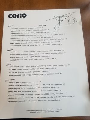 Corio by null