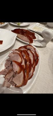 Imperial Treasure Super Peking Duck by null