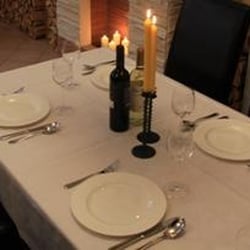 Alazani - Restaurant Alazani