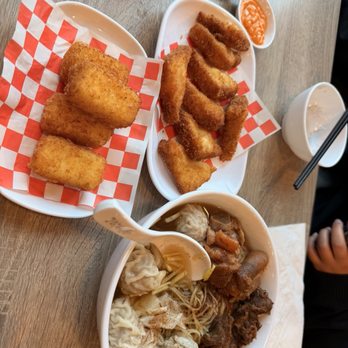 Kwan Kee Bamboo Noodle - Chinese Near Me - Markham, Ontario Kwan Kee Bamboo Noodle - Chinese Near Me - Markham, Ontario