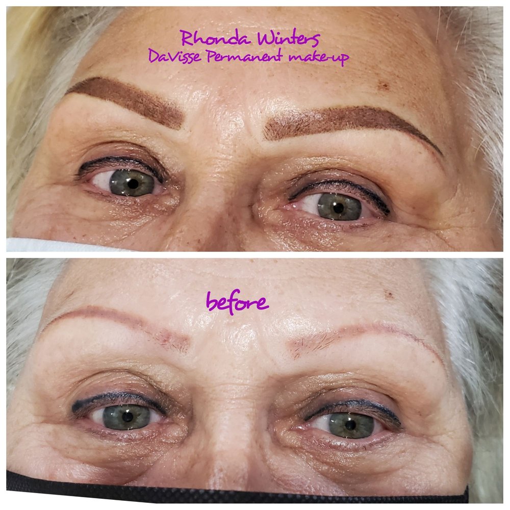 DAVISSE MICROBLADING Updated October 2024 52 Photos 1526 S