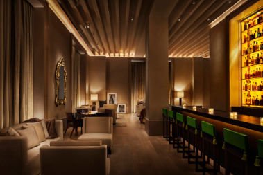 The New York EDITION by null