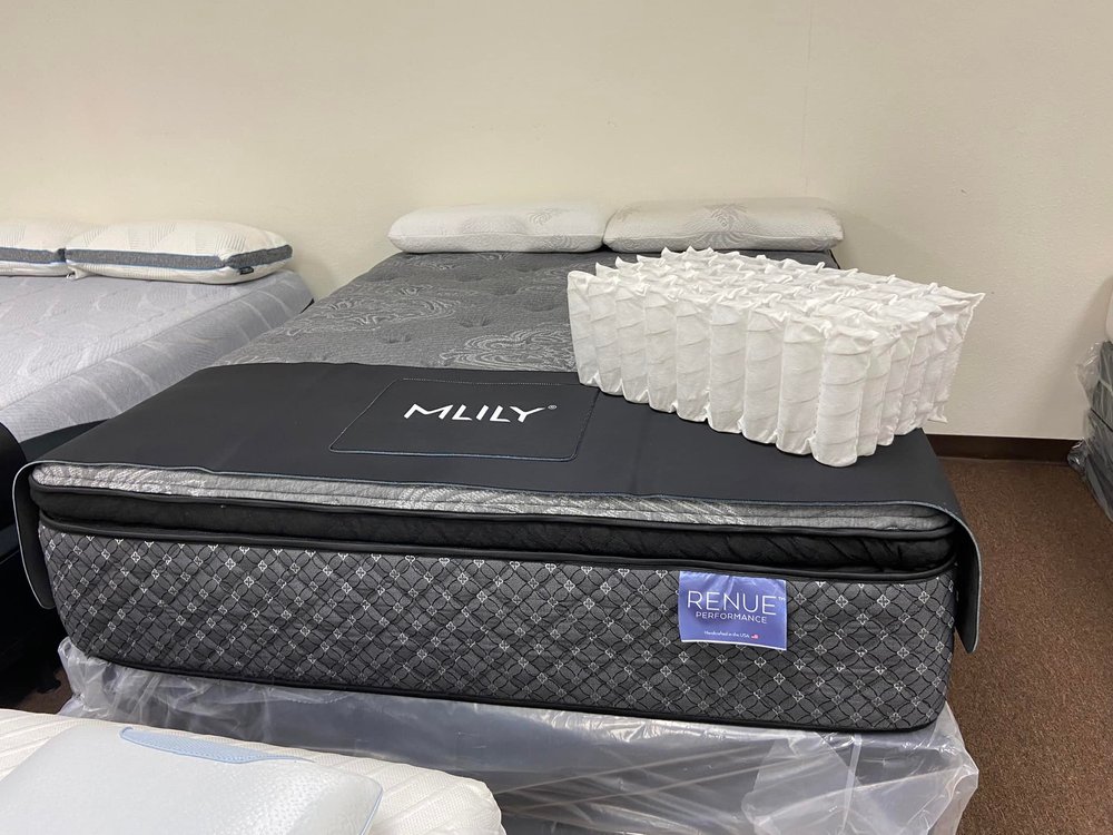 SLEEPNMOTION Updated July 2024 13 Photos 5002 N Academy Blvd