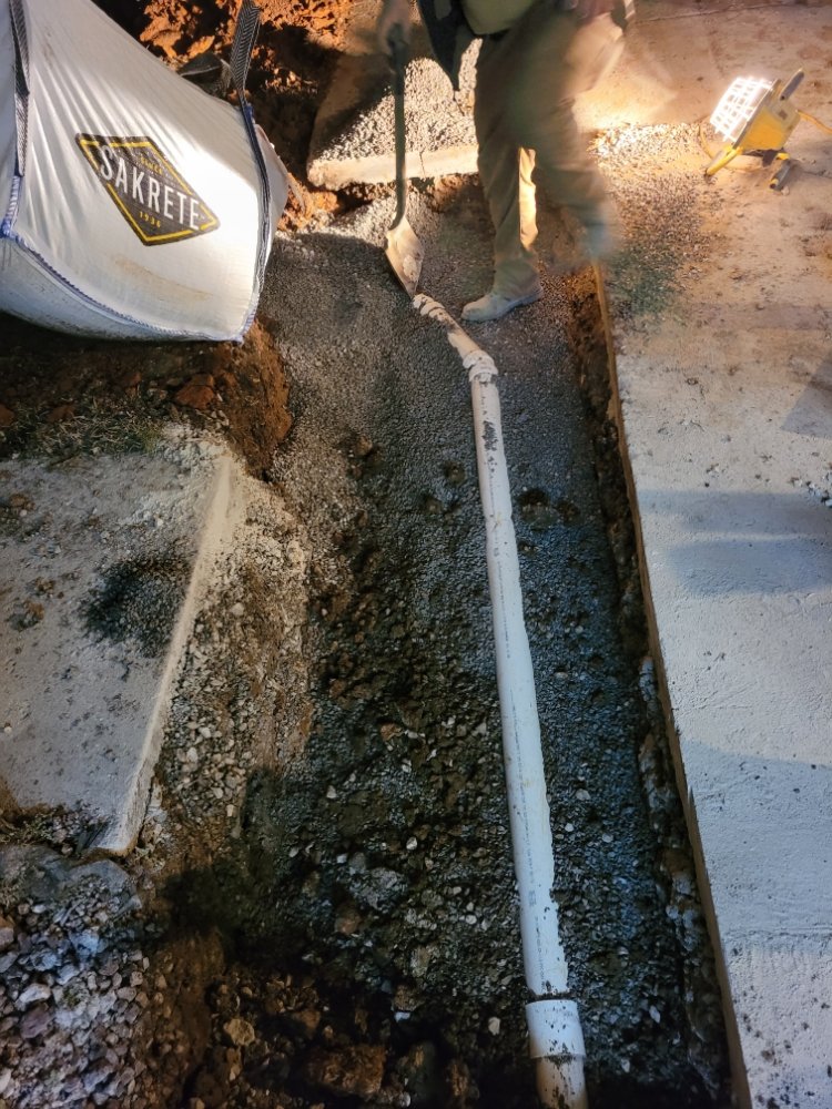 Slide of Royalty Plumbing