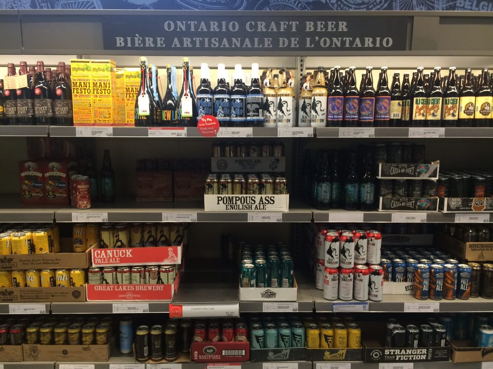 LCBO Updated October 2024 211 Lloyd Manor Road, Toronto, Ontario