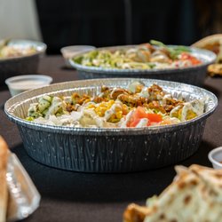 The Halal Shack