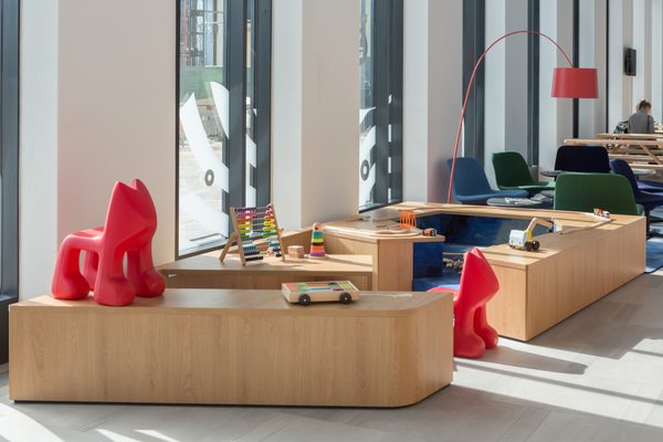 MEININGER Hotel Amsterdam Amstel by null