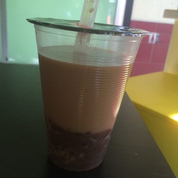 Tea Era - Nice red bean milk tea! - Coffee & Tea Near Me - Mountain View, California Tea Era - Nice red bean milk tea! - Coffee & Tea Near Me - Mountain View, California