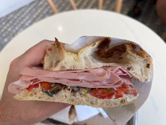 Lorenzo California by null