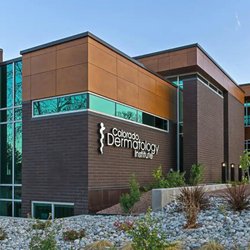 Colorado Dermatology Institute
