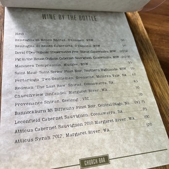 Church Bar & Woodfired Pizza - Pizza Near Me - Bathurst, NSW Church Bar & Woodfired Pizza - Pizza Near Me - Bathurst, NSW