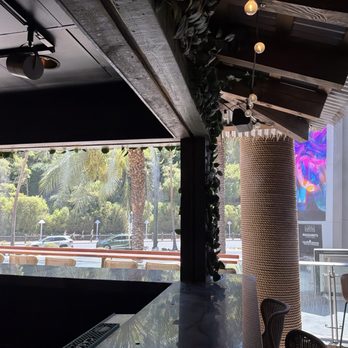 El Segundo Sol - View from the bar - Mexican Near Me - Las Vegas, Nevada El Segundo Sol - View from the bar - Mexican Near Me - Las Vegas, Nevada