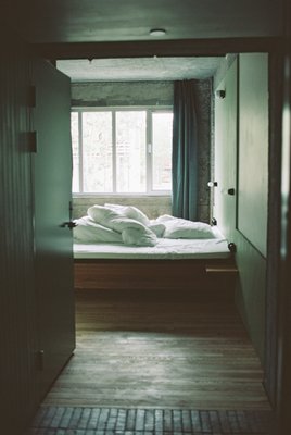 Trevarefabrikken – hotel, café & restaurant by null