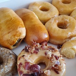 Donuts Dh