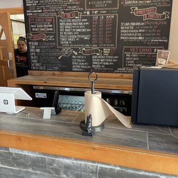 Maple Tree BBQ - Menu - Barbeque Near Me - Riverhead, New York