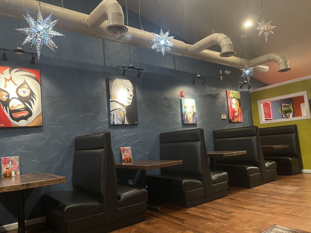 Tecate Grill